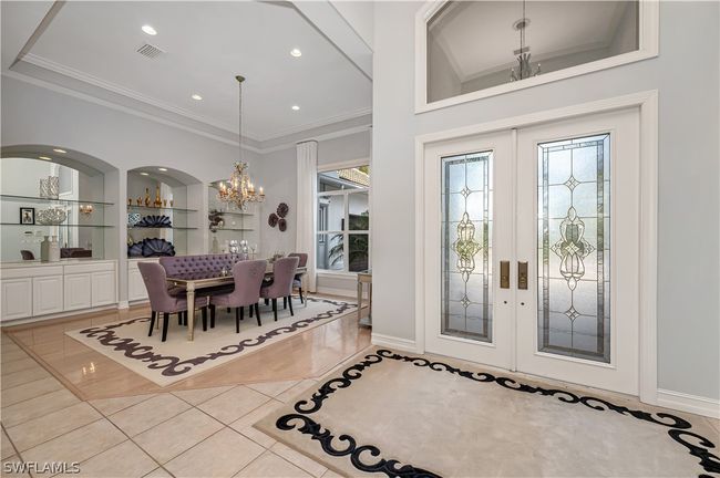 2351 Alexander Palm Dr, House other with 4 bedrooms, 5 bathrooms and null parking in Naples FL | Image 6