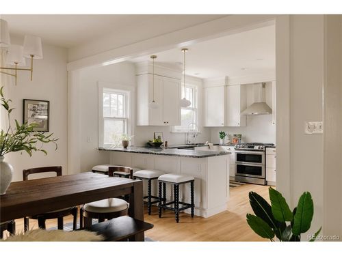 721 Elizabeth St, Denver, CO, 80206-3820 | Card Image