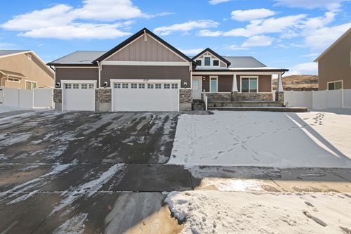 7127 Hawk View Way, West Jordan, UT, 84081-4324 | Card Image