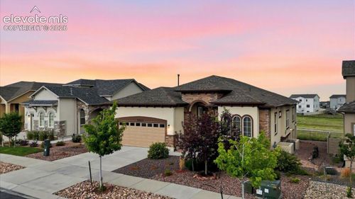 9993 Golf Crest Dr, Peyton, CO, 80831-8363 | Card Image