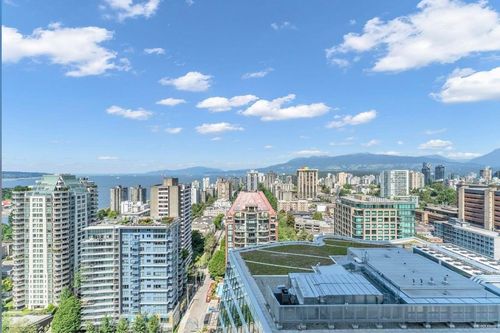 2802-1289 Hornby St, Vancouver, BC, V6Z0G7 | Card Image