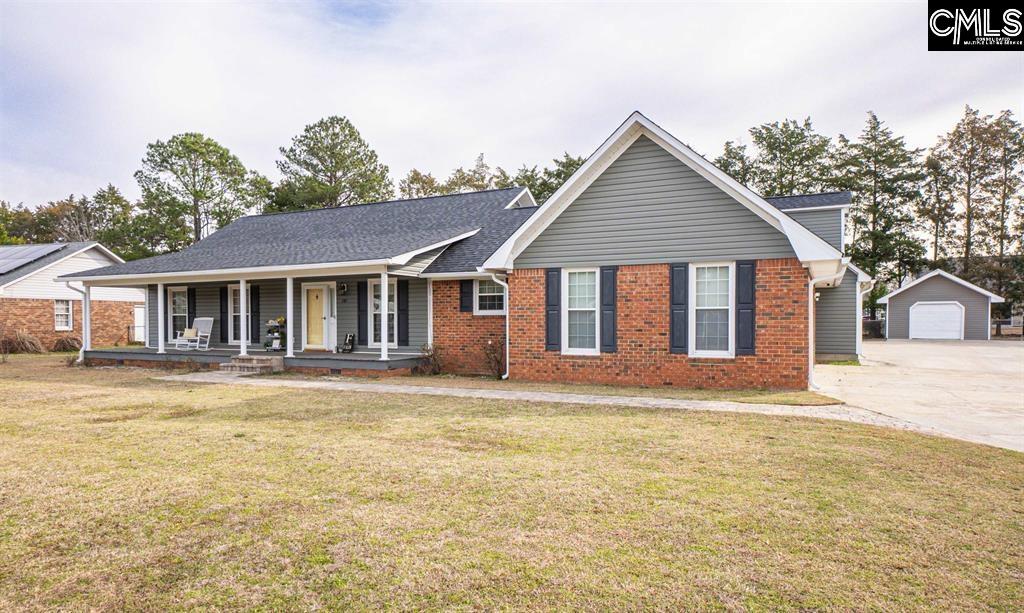 Residential in Sumter 4