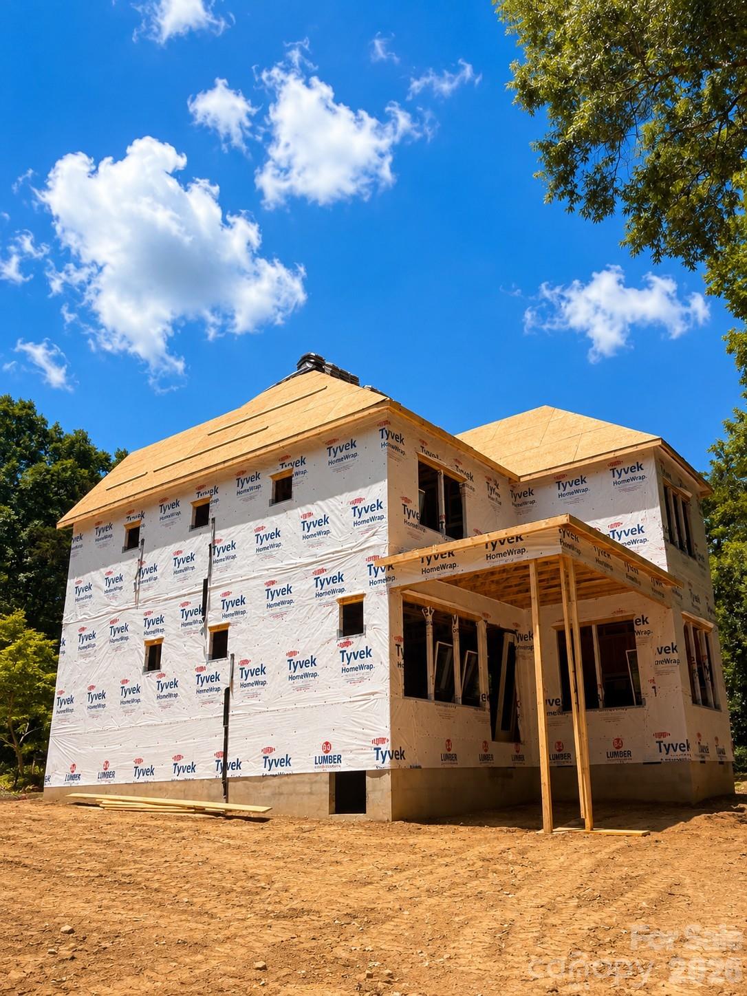 Residential in Charlotte 4