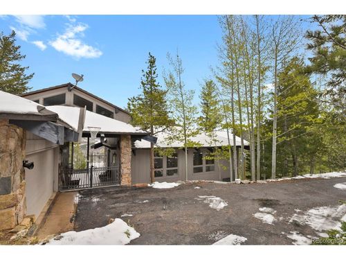 1145 Saddleback Dr, Evergreen, CO, 80439-4909 | Card Image