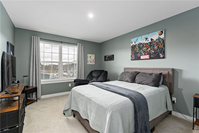 472 Sarjean Way, House other with 4 bedrooms, 3 bathrooms and 2 parking in Zelienople PA | Image 23