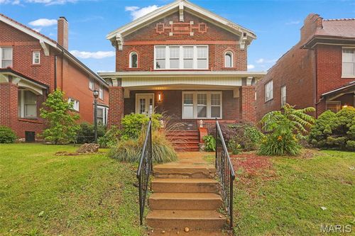 4935 Cote Brilliante Ave, Saint Louis, MO, 63113-1712 | Card Image