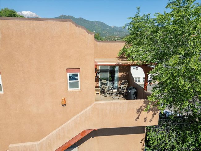 10 Taos Pl, House attached with 2 bedrooms, 2 bathrooms and null parking in Manitou Springs CO | Image 40
