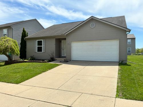 8603 Cass River Dr, Fowlerville, MI, 48836-9061 | Card Image