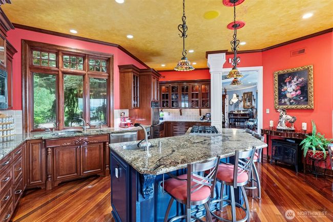 1022 7 Th Ct, House other with 5 bedrooms, 6 bathrooms and 5 parking in Fox Island WA | Image 15