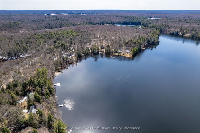 0 Bird Lake Rd, Home with 0 bedrooms, 0 bathrooms and null parking in Bracebridge ON | Image 21