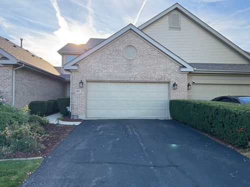 0-40 Corinth Dr, Tinley Park, IL, 60477-4819 | Card Image