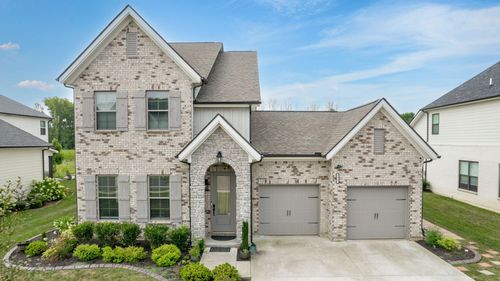 3525 Darrell Dr, Murfreesboro, TN, 37128-4277 | Card Image