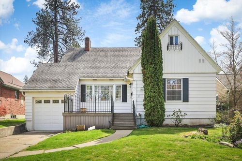 443 W 28th Ave, Spokane, WA, 99203-1863 | Card Image