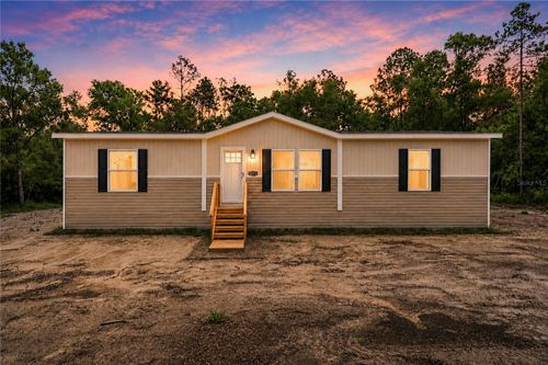 5235 Sw 161st Ct Road, Ocala, FL, 34481 | Card Image