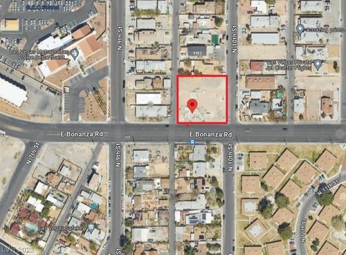 920 E Bonanza Rd, Las Vegas, NV, 89101 | Card Image