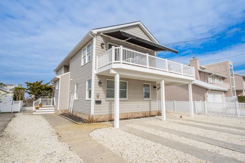 25 W 9th Street, Avalon, NJ, 08202 | Card Image