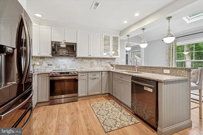 758 N Valley Forge Rd, House other with 5 bedrooms, 4 bathrooms and null parking in DEVON PA | Image 15