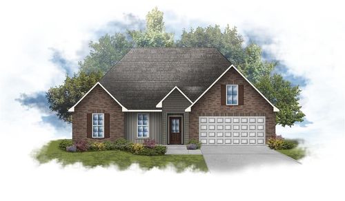 3445 Craig Lane, Lake Charles, LA, 70607 | Card Image