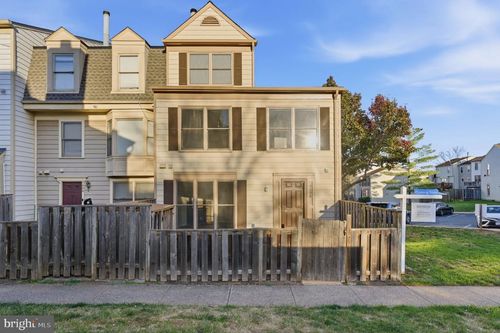 7498 Tangier Way, MANASSAS, VA, 20109-6458 | Card Image