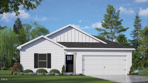 44 Honeydew Dr, Angier, NC, 27501-5944 | Card Image