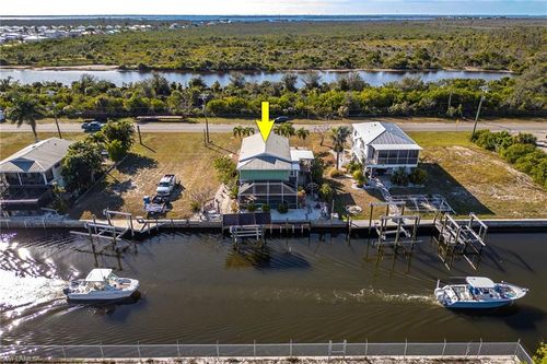 3374 York Rd, St. James City, FL, 33956-2307 | Card Image