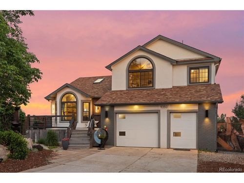 9350 Bellcove Cir, Colorado Springs, CO, 80920-7366 | Card Image