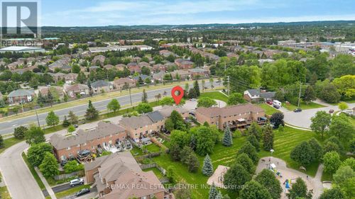 507 Rourke Pl, Newmarket, ON, L3Y8S9 | Card Image