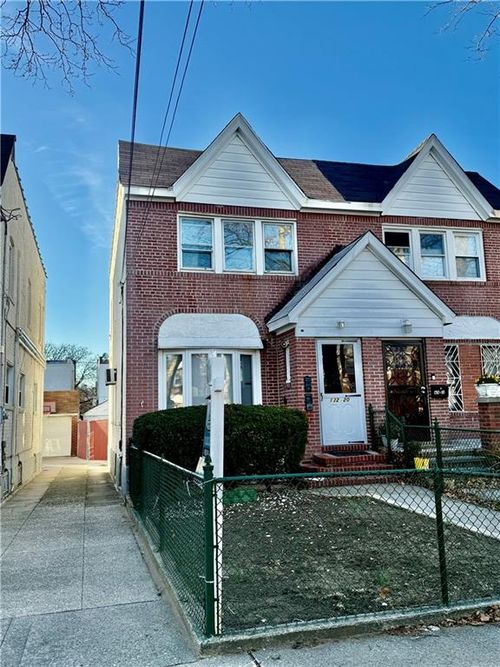 132-20 82nd St, Ozone Park, NY, 11417-1204 | Card Image