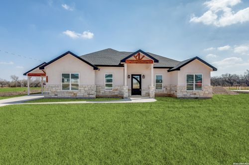 16934 Rancho Escondido, Atascosa, TX, 78002-2276 | Card Image