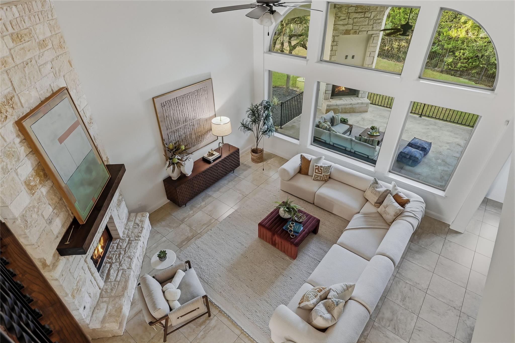 Residential in Austin 5