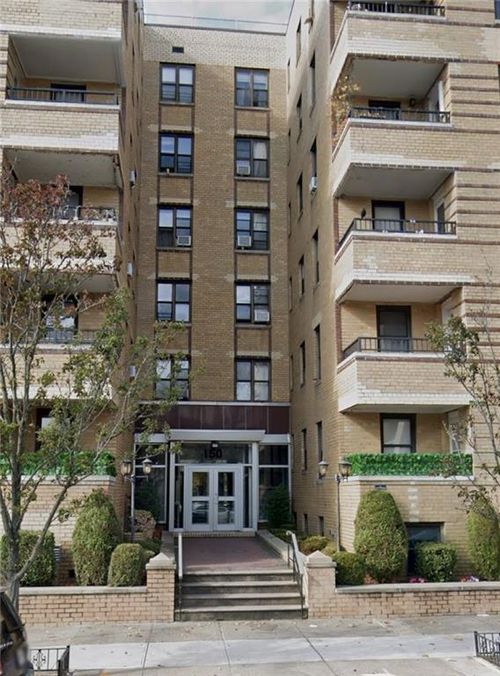 3b-150 W End Ave, Brooklyn, NY, 11235-4814 | Card Image