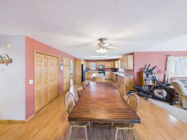 814 3 Rd Ave Sw, House other with 5 bedrooms, 3 bathrooms and null parking in Saint Joseph MN | Image 15