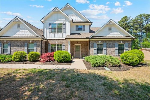 1474 Ronald Reagan Ln, Jefferson, GA, 30549-7155 | Card Image
