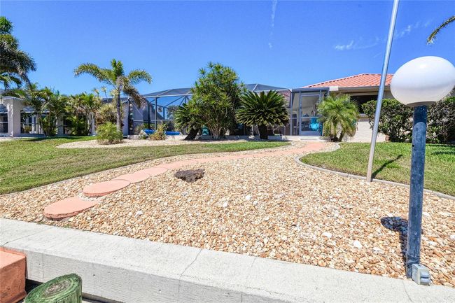 815 Via Formia, House other with 3 bedrooms, 2 bathrooms and null parking in PUNTA GORDA FL | Image 49