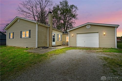 9495 Morrow Cozaddale Rd, Morrow, OH, 45152-8584 | Card Image