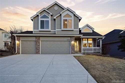 16484 E Prentice Avenue, Centennial, CO, 80015 | Card Image