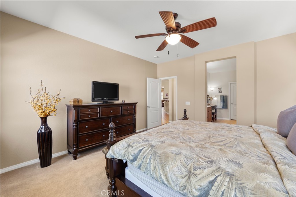 Residential Lease in Indio 5