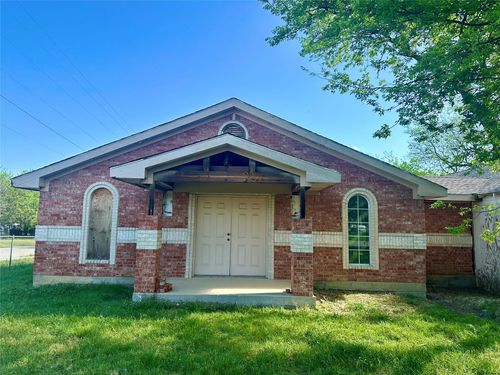 3022 Nw 25th St, Fort Worth, TX, 76106-4801 | Card Image