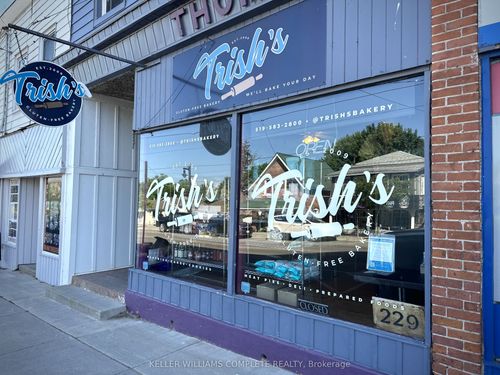 229 Main St, Port Dover, ON, N0A1N0 | Card Image