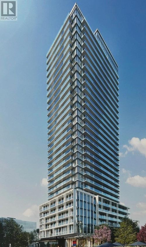 806-29 Green Trail Court, Toronto (Bayview Village), ON, M2K0J9 | Card Image