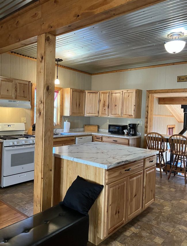 1031 Sherwood Rd, House other with 1 bedrooms, 1 bathrooms and null parking in Mitchell IN | Image 4