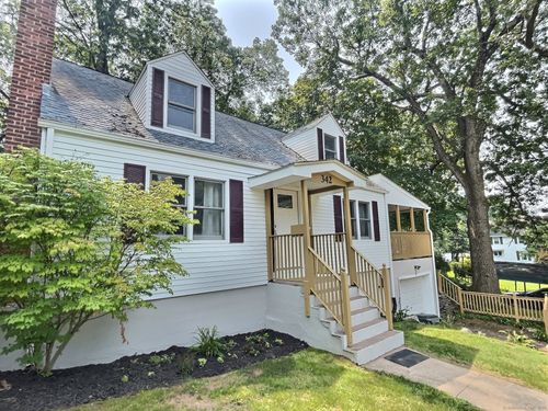 342 Middle Tpke E, Manchester, CT, 06040-4357 | Card Image