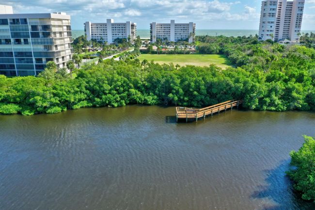 APT-804 - 5059 N Highway A1a, Condo with 2 bedrooms, 2 bathrooms and null parking in Hutchinson Island FL | Image 32