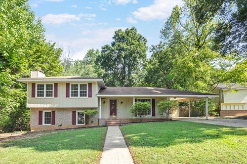 1507 Autumn Ridge Drive, Columbus, GA, 31904 | Card Image