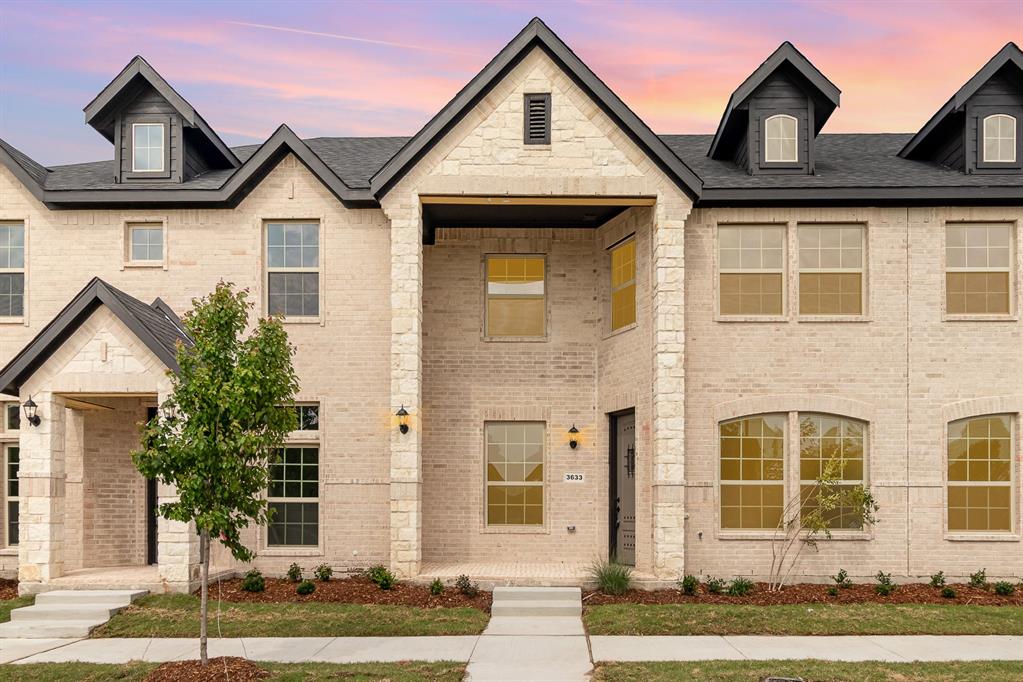 Geoffrey Trl, Rowlett, TX 75088