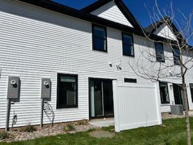 3405 Douglas Dr N, Townhouse with 3 bedrooms, 3 bathrooms and null parking in Crystal MN | Image 17