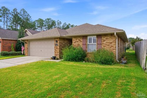 9544 Laramie Dr, Pensacola, FL, 32506-7876 | Card Image