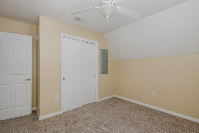 3363 Poinsettia Dr, House other with 3 bedrooms, 2 bathrooms and null parking in HERNANDO BEACH FL | Image 44