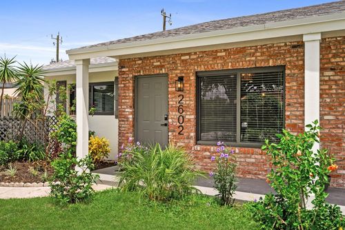 2-2600 Ne 5th Avenue, Boca Raton, FL, 33431 | Card Image