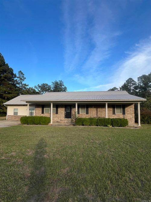 7510 Highway 35 S, Rison, AR, 71665-8030 | Card Image